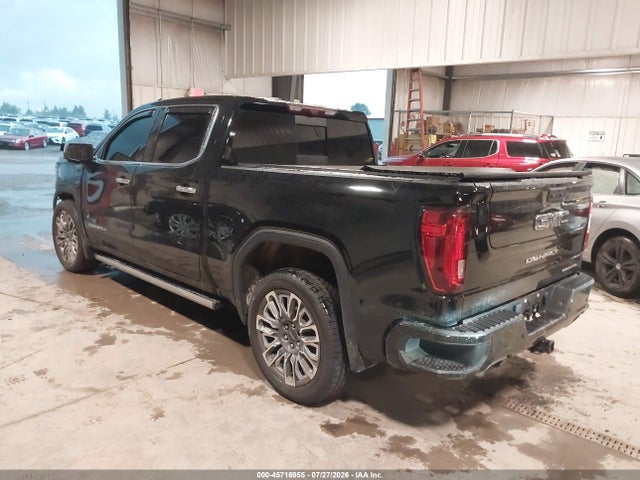 1GTUUHEL0PZ131393 GMC Sierra 1500 4wd Short Box Denali Ultimate