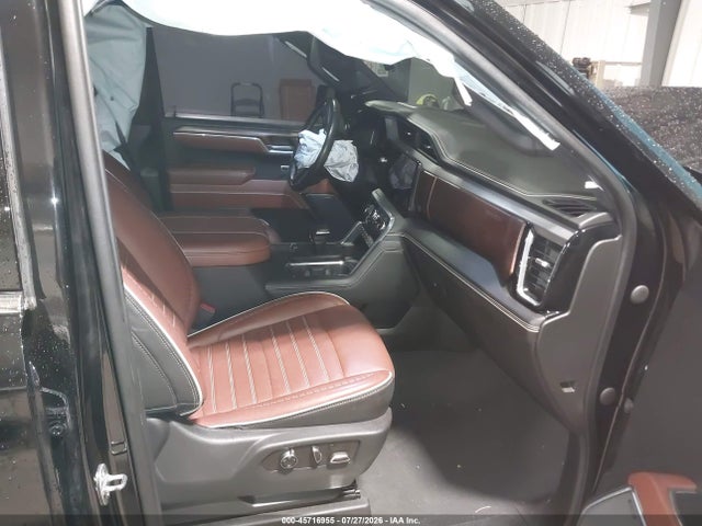 1GTUUHEL0PZ131393 GMC Sierra 1500 4wd Short Box Denali Ultimate