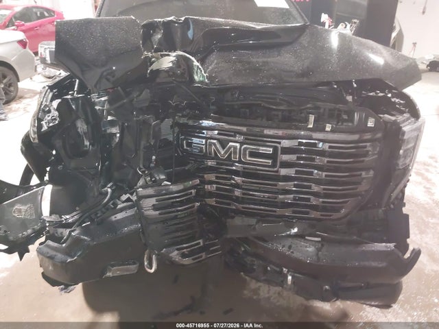 1GTUUHEL0PZ131393 GMC Sierra 1500 4wd Short Box Denali Ultimate