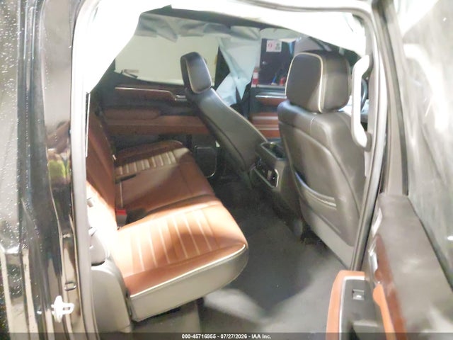 1GTUUHEL0PZ131393 GMC Sierra 1500 4wd Short Box Denali Ultimate