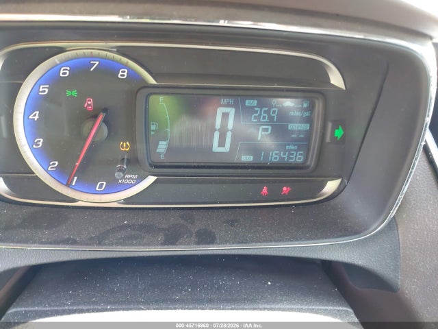 Продажа на аукционе авто 2016 Chevrolet Trax Ltz, vin: KL7CJMSB8GB668267, номер лота: 45716960