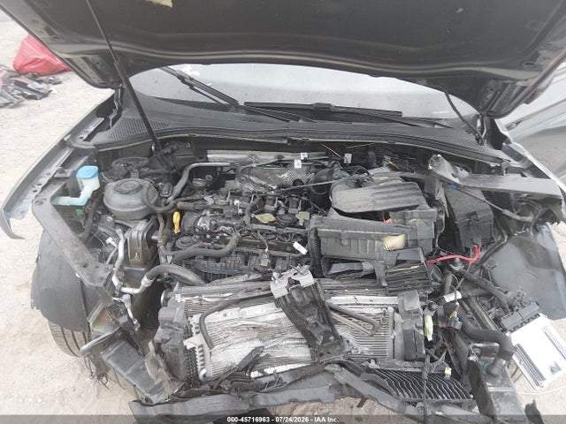 2024 Volkswagen Tiguan 2.0t Se R-line Black მანქანა იყიდება აუქციონზე, vin: 3VV8B7AX0RM090540, აუქციონის ნომერი: 45716963