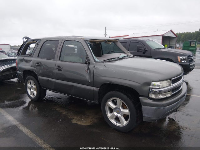 Продаж на аукціоні авто 2002 Chevrolet Tahoe Lt, vin: 1GNEC13ZX2R136882, номер лоту: 45716968