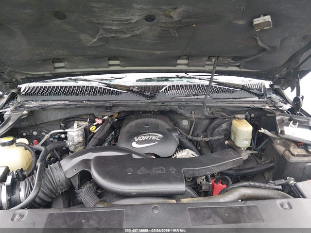 Продаж на аукціоні авто 2002 Chevrolet Tahoe Lt, vin: 1GNEC13ZX2R136882, номер лоту: 45716968