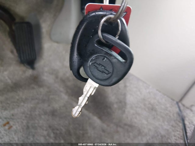 Продаж на аукціоні авто 2002 Chevrolet Tahoe Lt, vin: 1GNEC13ZX2R136882, номер лоту: 45716968