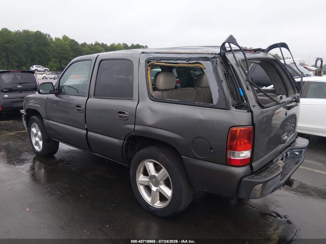 Продаж на аукціоні авто 2002 Chevrolet Tahoe Lt, vin: 1GNEC13ZX2R136882, номер лоту: 45716968