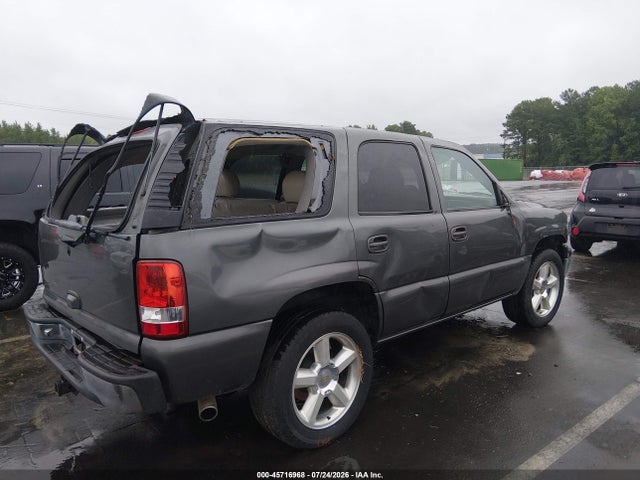 Продаж на аукціоні авто 2002 Chevrolet Tahoe Lt, vin: 1GNEC13ZX2R136882, номер лоту: 45716968