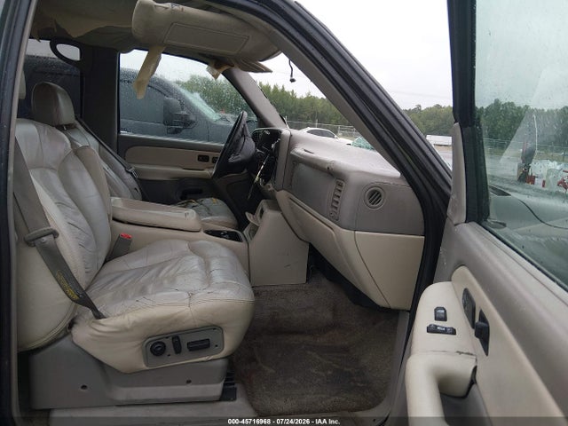 Продаж на аукціоні авто 2002 Chevrolet Tahoe Lt, vin: 1GNEC13ZX2R136882, номер лоту: 45716968