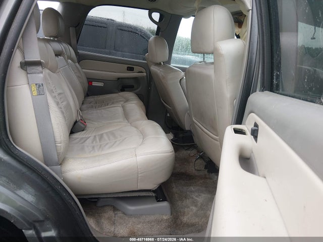 Продаж на аукціоні авто 2002 Chevrolet Tahoe Lt, vin: 1GNEC13ZX2R136882, номер лоту: 45716968