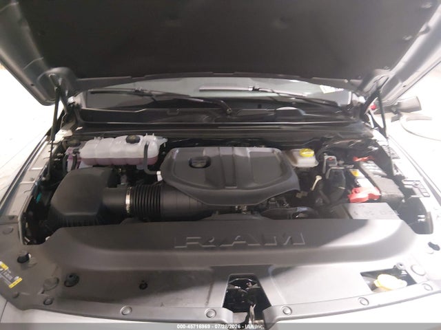 Продажа на аукционе авто 2026 Ram 1500 Big Horn  4x4 5'7 Box, vin: 1C6SRFFP2TN167514, номер лота: 45716969
