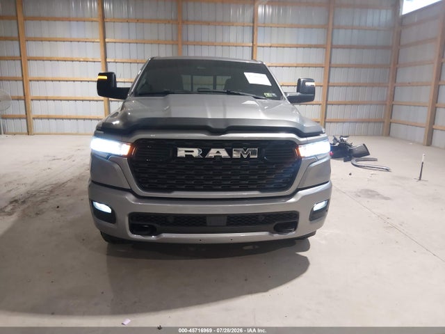 Продажа на аукционе авто 2026 Ram 1500 Big Horn  4x4 5'7 Box, vin: 1C6SRFFP2TN167514, номер лота: 45716969