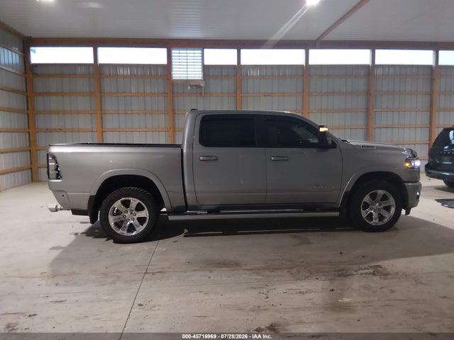 Продажа на аукционе авто 2026 Ram 1500 Big Horn  4x4 5'7 Box, vin: 1C6SRFFP2TN167514, номер лота: 45716969
