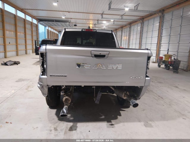 Продажа на аукционе авто 2026 Ram 1500 Big Horn  4x4 5'7 Box, vin: 1C6SRFFP2TN167514, номер лота: 45716969