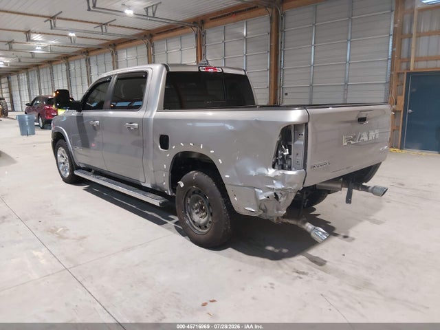 Продажа на аукционе авто 2026 Ram 1500 Big Horn  4x4 5'7 Box, vin: 1C6SRFFP2TN167514, номер лота: 45716969