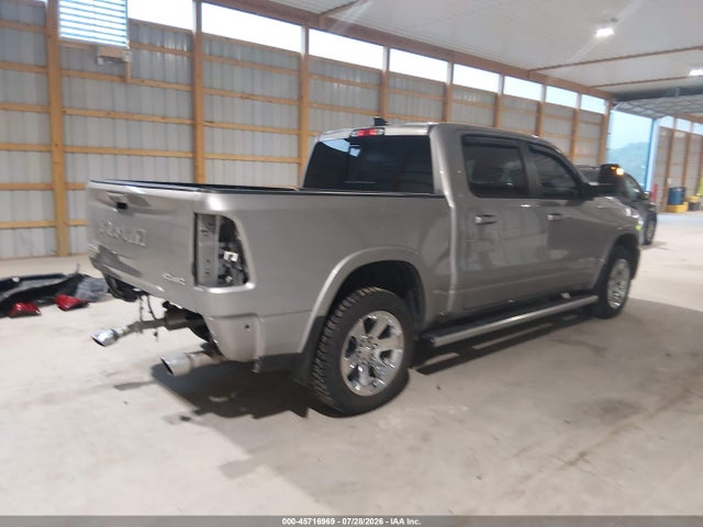 Продажа на аукционе авто 2026 Ram 1500 Big Horn  4x4 5'7 Box, vin: 1C6SRFFP2TN167514, номер лота: 45716969