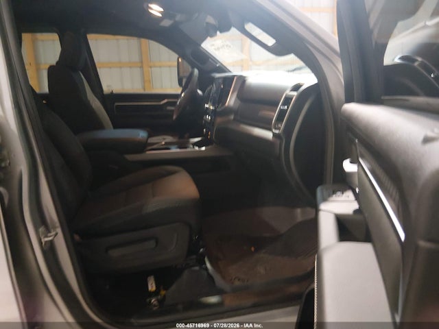 Продажа на аукционе авто 2026 Ram 1500 Big Horn  4x4 5'7 Box, vin: 1C6SRFFP2TN167514, номер лота: 45716969