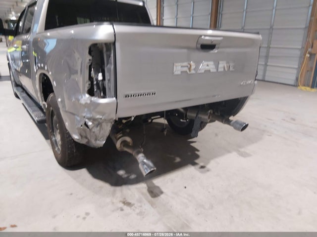 Продажа на аукционе авто 2026 Ram 1500 Big Horn  4x4 5'7 Box, vin: 1C6SRFFP2TN167514, номер лота: 45716969