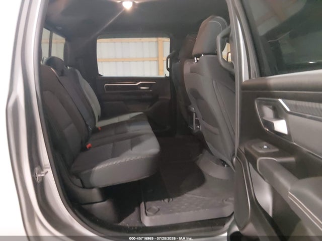 Продажа на аукционе авто 2026 Ram 1500 Big Horn  4x4 5'7 Box, vin: 1C6SRFFP2TN167514, номер лота: 45716969