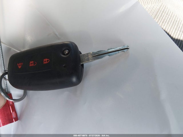 KNMAT2MTXFP579736 Nissan ROGUE S