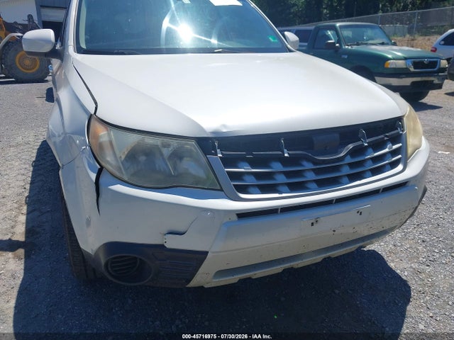 Продажа на аукционе авто 2012 Subaru Forester 2.5x Premium, vin: JF2SHBDCXCH454605, номер лота: 45716975