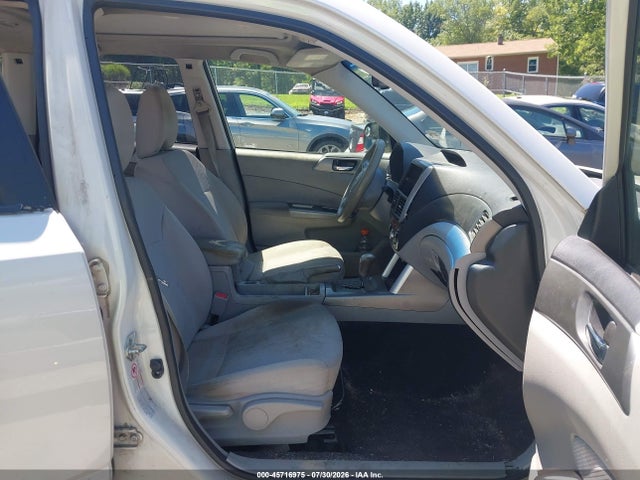Продажа на аукционе авто 2012 Subaru Forester 2.5x Premium, vin: JF2SHBDCXCH454605, номер лота: 45716975