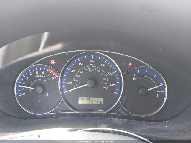 Продажа на аукционе авто 2012 Subaru Forester 2.5x Premium, vin: JF2SHBDCXCH454605, номер лота: 45716975