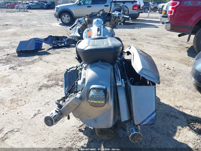 Продажа на аукционе авто 2016 Harley-davidson Flhtkse Cvo Limited, vin: 1HD1TEN17GB961895, номер лота: 45716982
