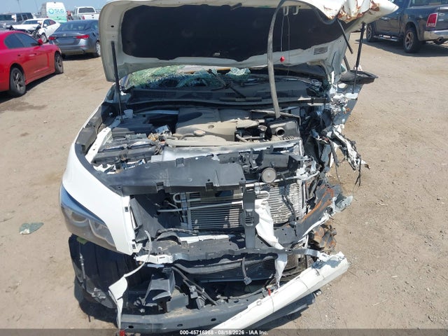 Auction sale of the 2017 Infiniti Qx80, vin: JN8AZ2NE2H9154943, lot number: 45716988
