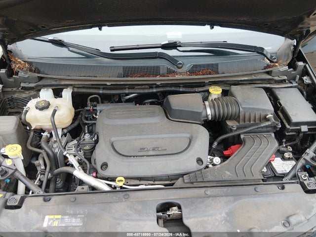 Продажа на аукционе авто 2019 Chrysler Pacifica Limited, vin: 2C4RC1GG4KR700992, номер лота: 45716990
