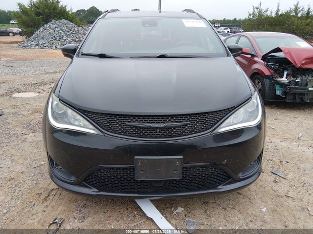 Продажа на аукционе авто 2019 Chrysler Pacifica Limited, vin: 2C4RC1GG4KR700992, номер лота: 45716990