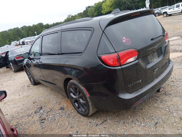 Продажа на аукционе авто 2019 Chrysler Pacifica Limited, vin: 2C4RC1GG4KR700992, номер лота: 45716990