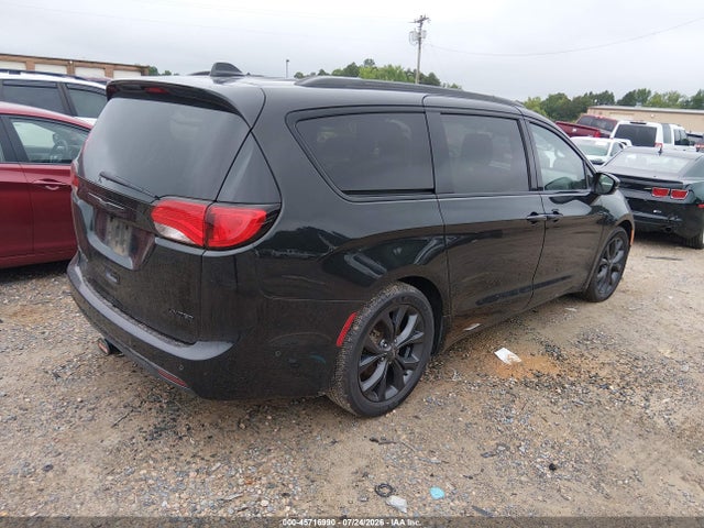 Продажа на аукционе авто 2019 Chrysler Pacifica Limited, vin: 2C4RC1GG4KR700992, номер лота: 45716990