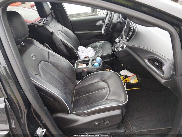 Продажа на аукционе авто 2019 Chrysler Pacifica Limited, vin: 2C4RC1GG4KR700992, номер лота: 45716990