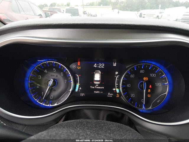 Продажа на аукционе авто 2019 Chrysler Pacifica Limited, vin: 2C4RC1GG4KR700992, номер лота: 45716990