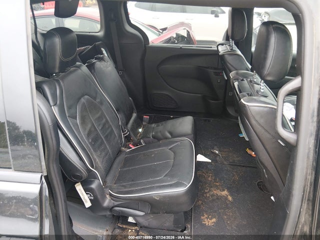 Продажа на аукционе авто 2019 Chrysler Pacifica Limited, vin: 2C4RC1GG4KR700992, номер лота: 45716990