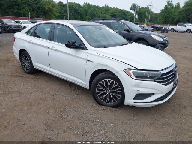 2019 Volkswagen Jetta 1.4t Sel მანქანა იყიდება აუქციონზე, vin: 3VWEB7BU4KM172229, აუქციონის ნომერი: 45716991