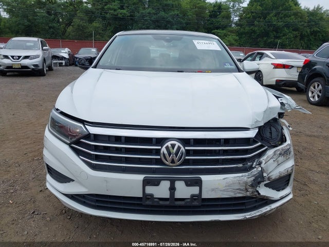 Продаж на аукціоні авто 2019 Volkswagen Jetta 1.4t Sel, vin: 3VWEB7BU4KM172229, номер лоту: 45716991