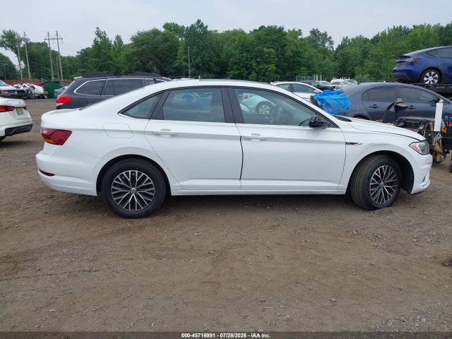 Продаж на аукціоні авто 2019 Volkswagen Jetta 1.4t Sel, vin: 3VWEB7BU4KM172229, номер лоту: 45716991