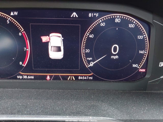 Продаж на аукціоні авто 2019 Volkswagen Jetta 1.4t Sel, vin: 3VWEB7BU4KM172229, номер лоту: 45716991