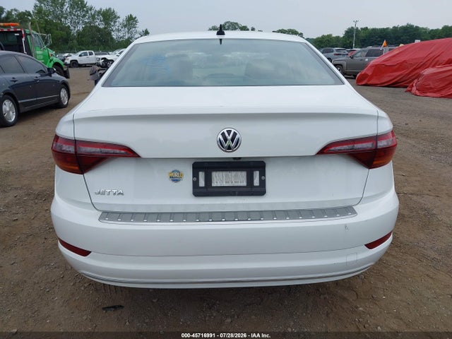 Продаж на аукціоні авто 2019 Volkswagen Jetta 1.4t Sel, vin: 3VWEB7BU4KM172229, номер лоту: 45716991