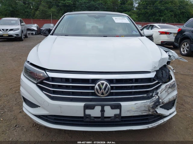 Продаж на аукціоні авто 2019 Volkswagen Jetta 1.4t Sel, vin: 3VWEB7BU4KM172229, номер лоту: 45716991