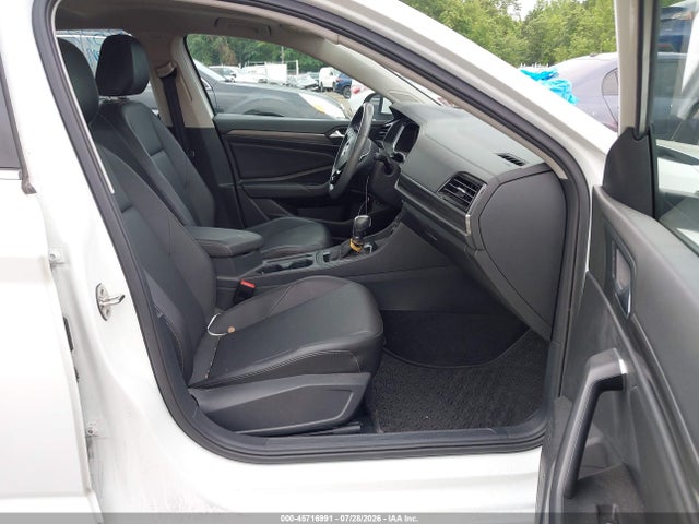 Продаж на аукціоні авто 2019 Volkswagen Jetta 1.4t Sel, vin: 3VWEB7BU4KM172229, номер лоту: 45716991