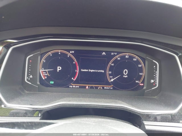 Продаж на аукціоні авто 2019 Volkswagen Jetta 1.4t Sel, vin: 3VWEB7BU4KM172229, номер лоту: 45716991