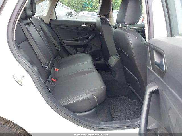 Продаж на аукціоні авто 2019 Volkswagen Jetta 1.4t Sel, vin: 3VWEB7BU4KM172229, номер лоту: 45716991