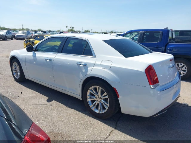 Chrysler 300C 2016 2C3CCAEG5GH268729 Image 3