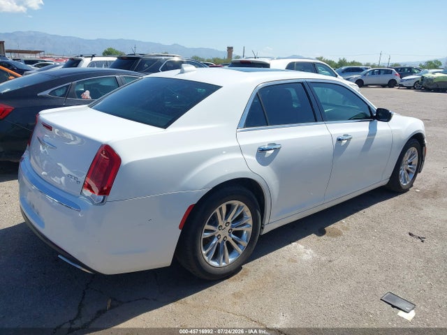 Chrysler 300C 2016 2C3CCAEG5GH268729 Image 4