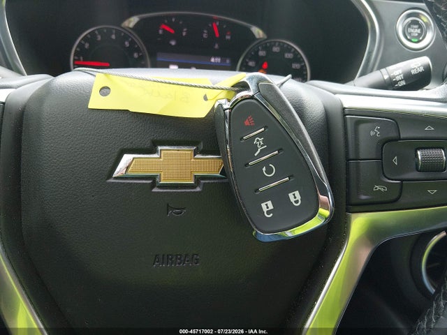 Продажа на аукционе авто 2020 Chevrolet Blazer Awd 3lt, vin: 3GNKBJRS7LS728139, номер лота: 45717002