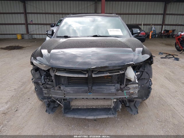 Продажа на аукционе авто 2020 Chevrolet Blazer Awd 3lt, vin: 3GNKBJRS7LS728139, номер лота: 45717002