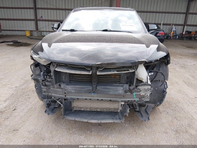 Продажа на аукционе авто 2020 Chevrolet Blazer Awd 3lt, vin: 3GNKBJRS7LS728139, номер лота: 45717002