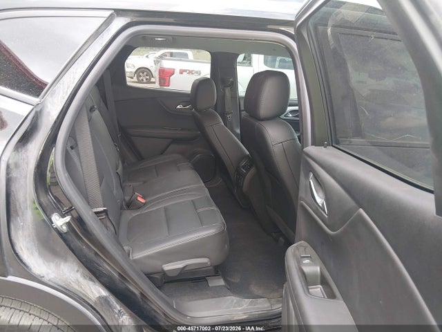 Продажа на аукционе авто 2020 Chevrolet Blazer Awd 3lt, vin: 3GNKBJRS7LS728139, номер лота: 45717002